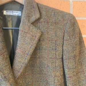 Vintage Barry Bricken Blazer - Size 12